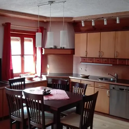 Ferienwohnung Schreiner Wernstein am Inn Extérieur photo