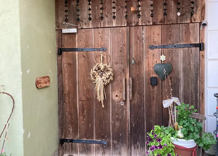 Ferienwohnung Schreiner