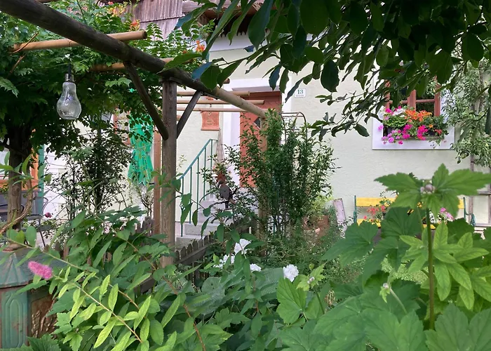 Ferienwohnung Schreiner
