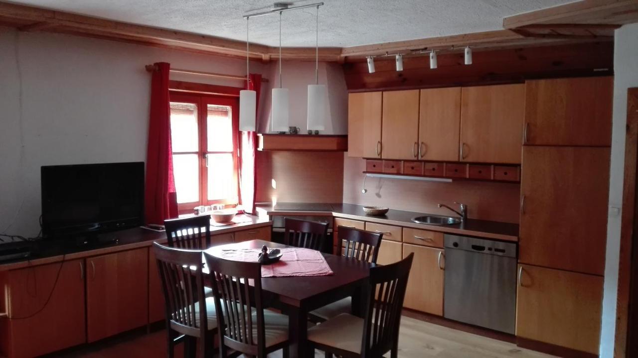 Appartement Schreiner *