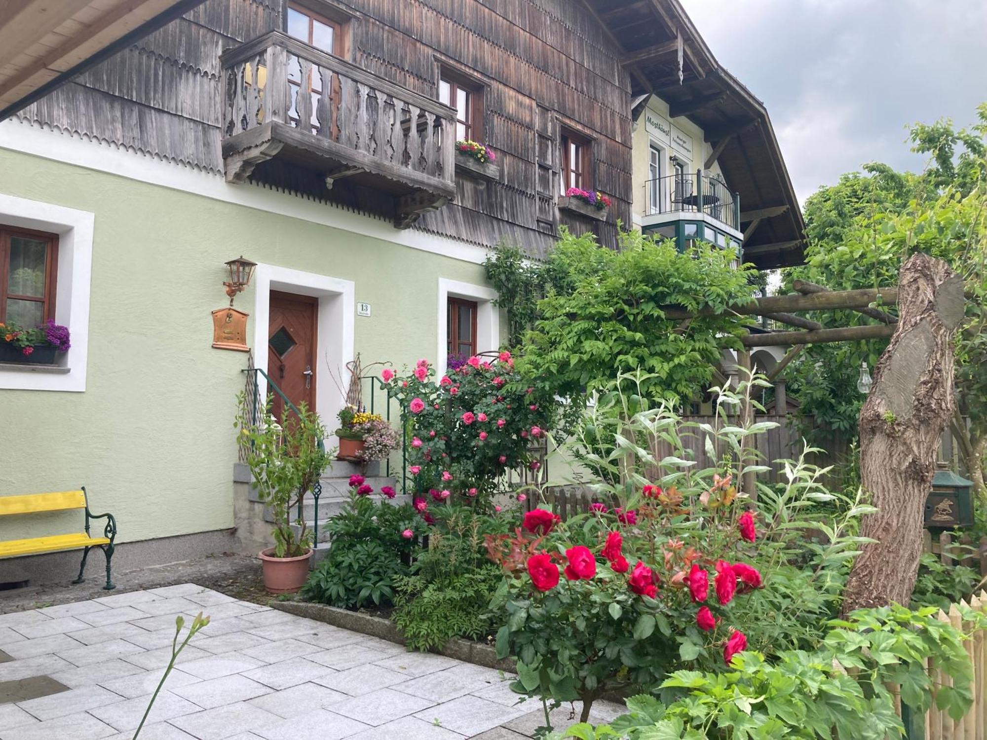 Schreiner Appartement *