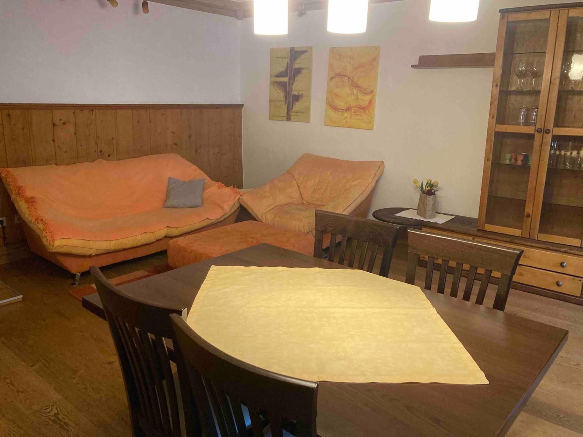 Appartement Schreiner *