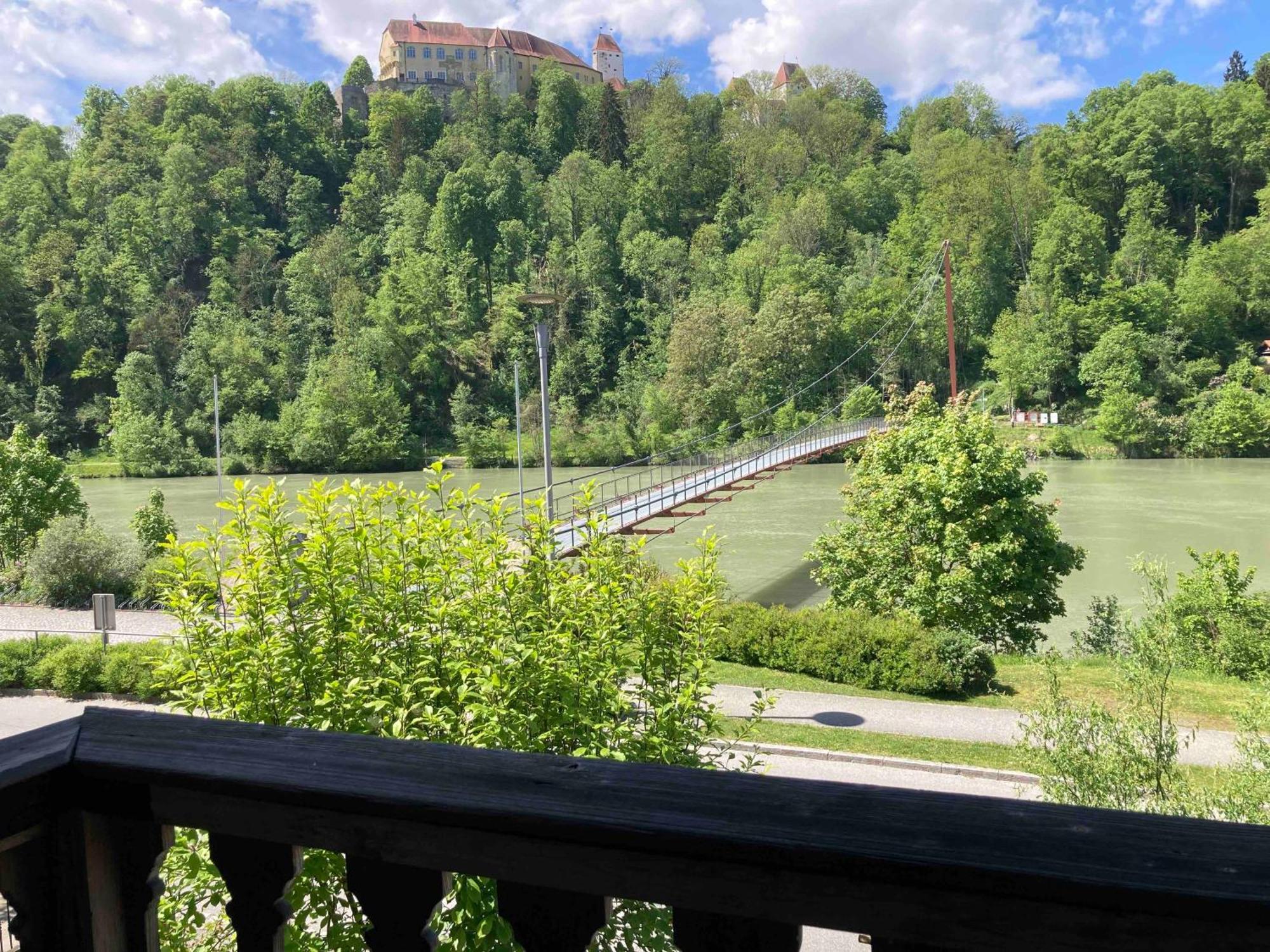 Schreiner Appartement Wernstein am Inn