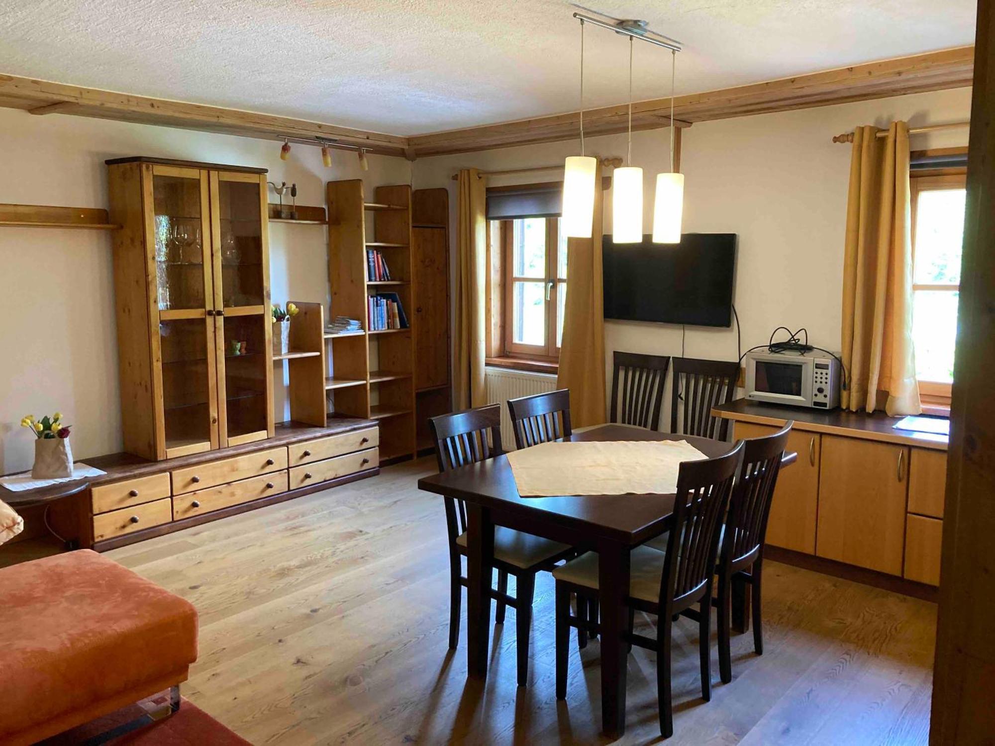 Schreiner Appartement Wernstein am Inn