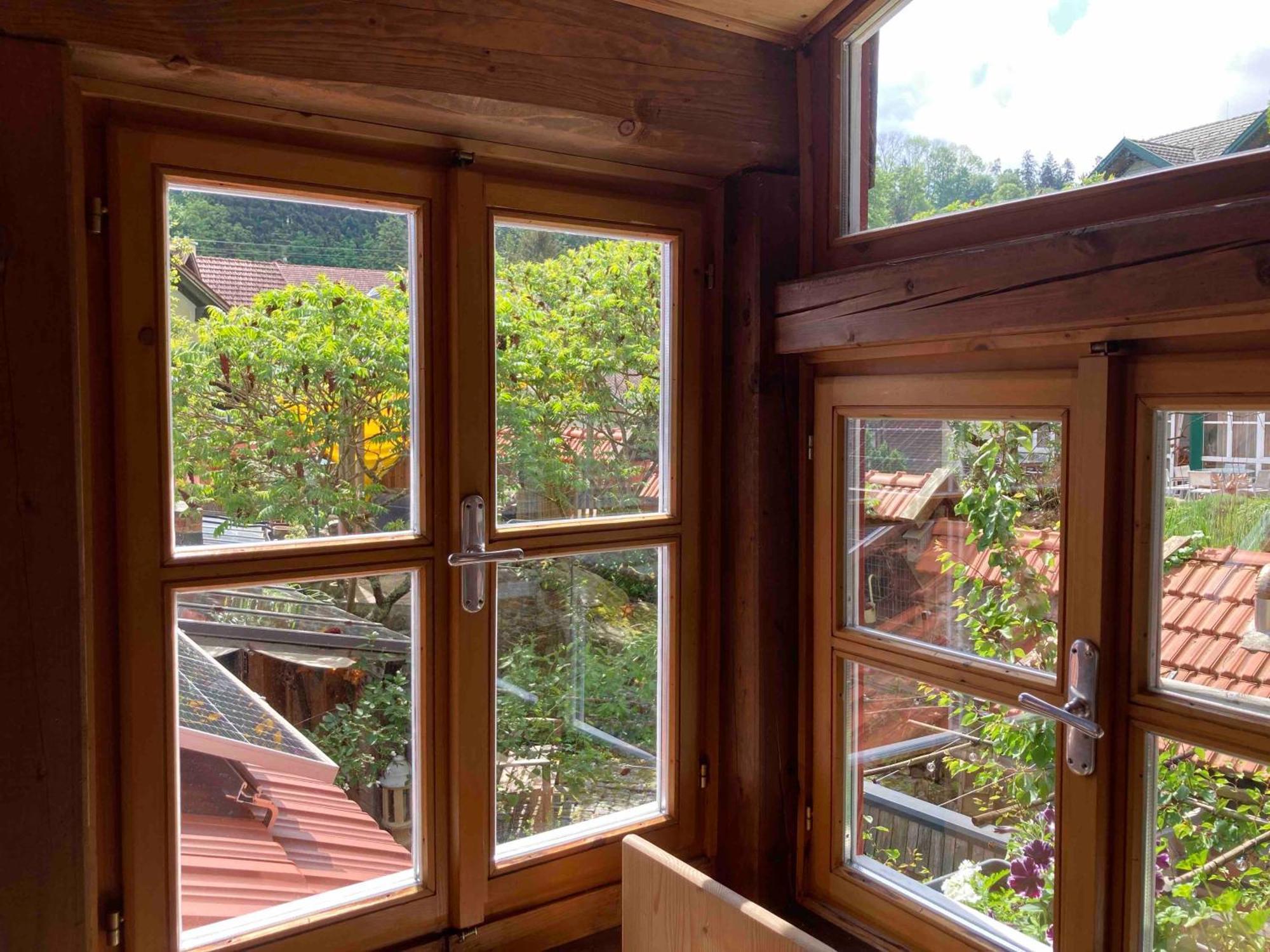 Schreiner Appartement