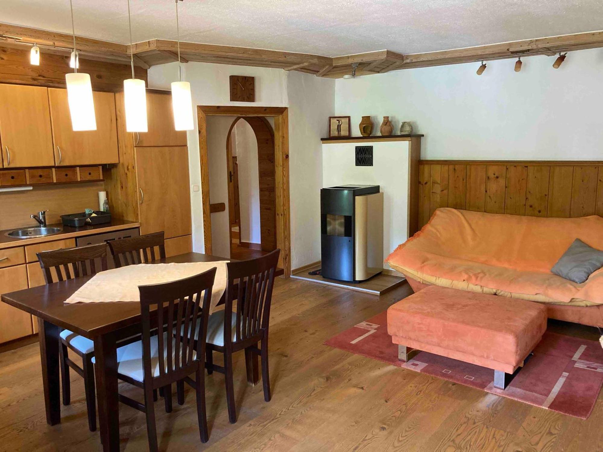 Appartement Schreiner