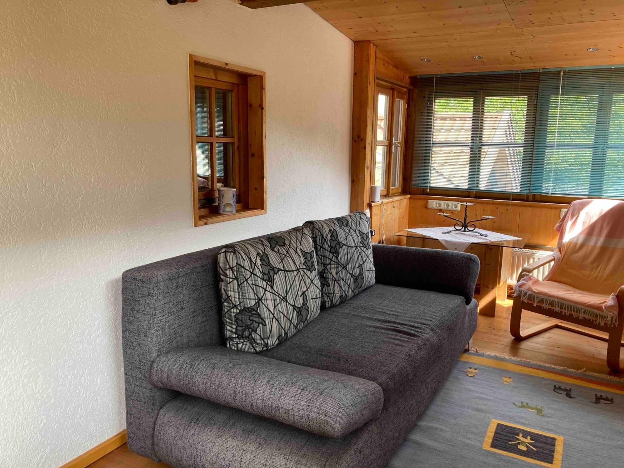 Appartement Schreiner *