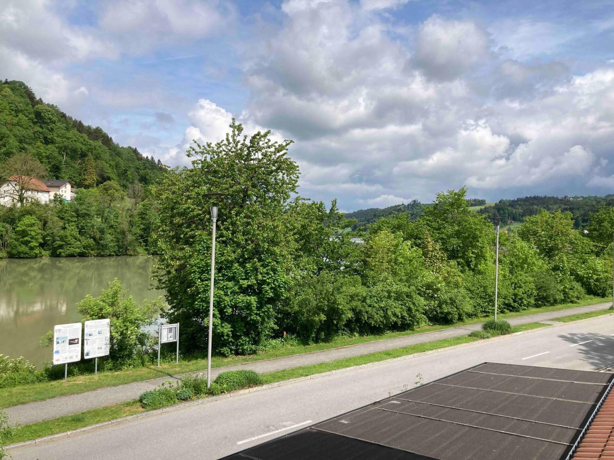 Schreiner Appartement Wernstein am Inn