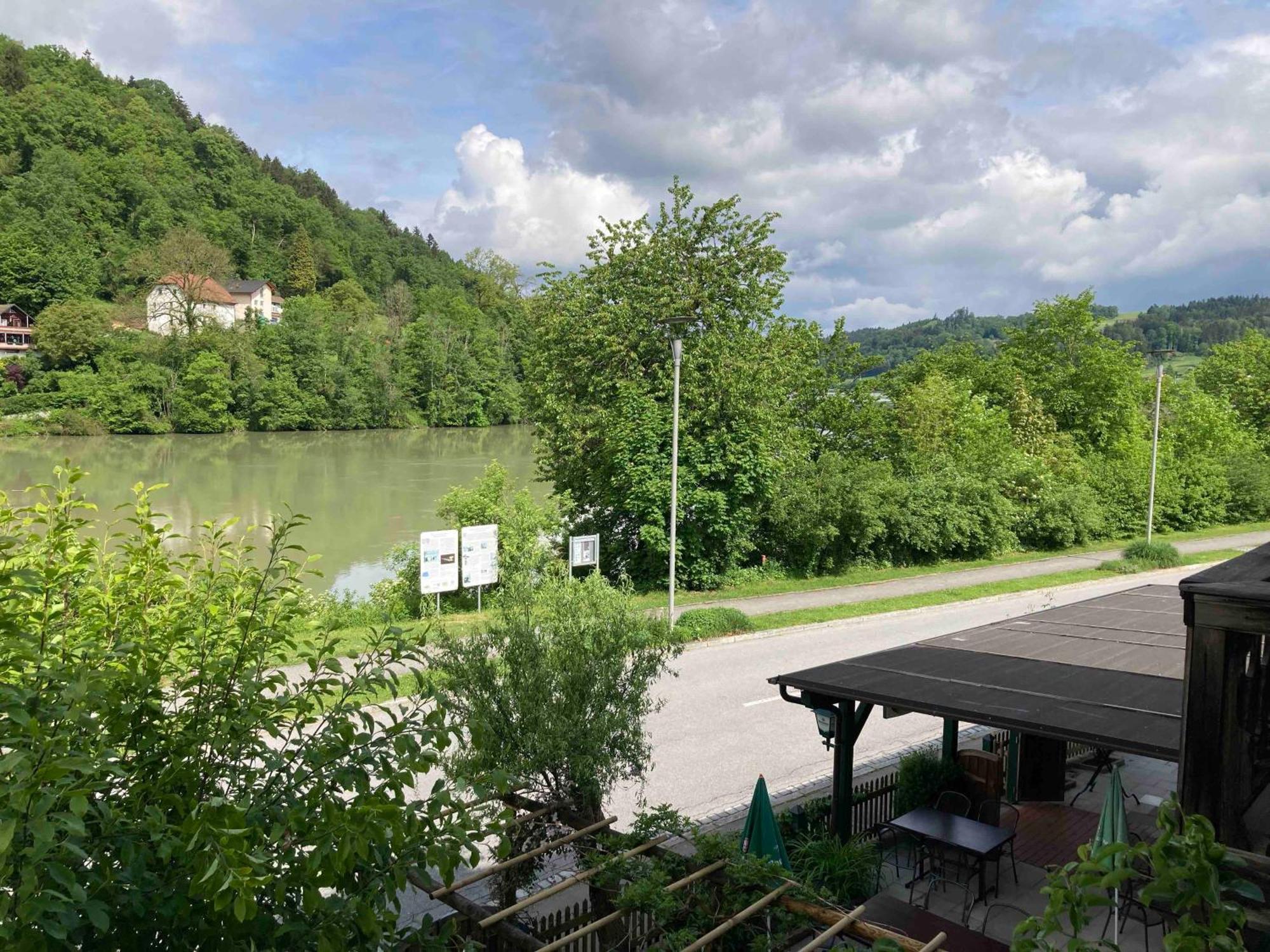 Schreiner Appartement Wernstein am Inn