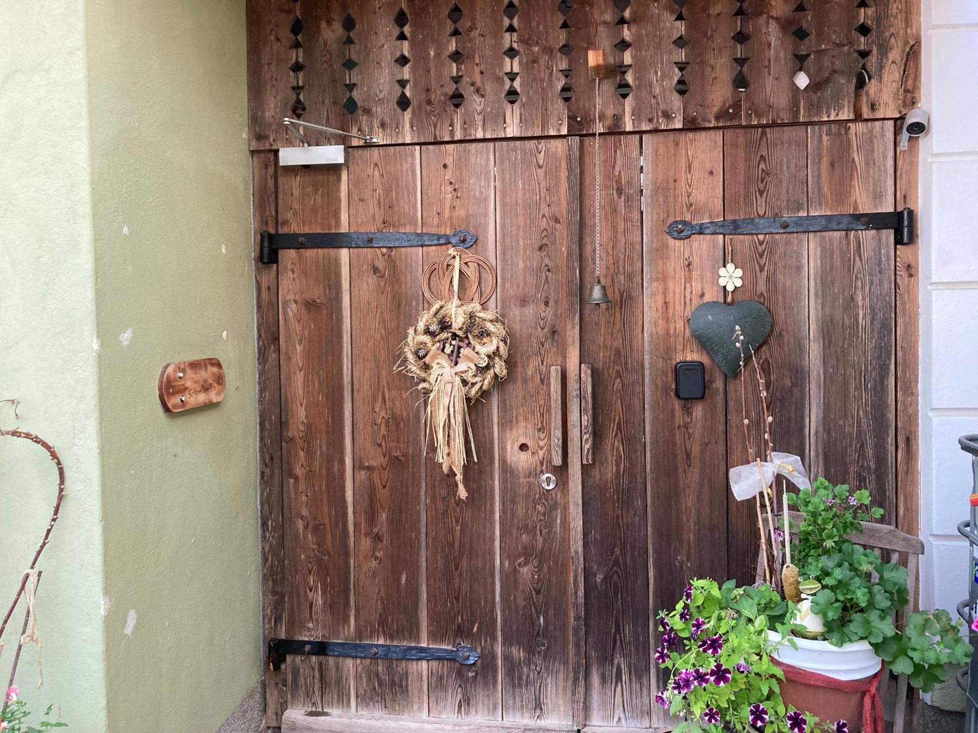 Schreiner Wernstein am Inn