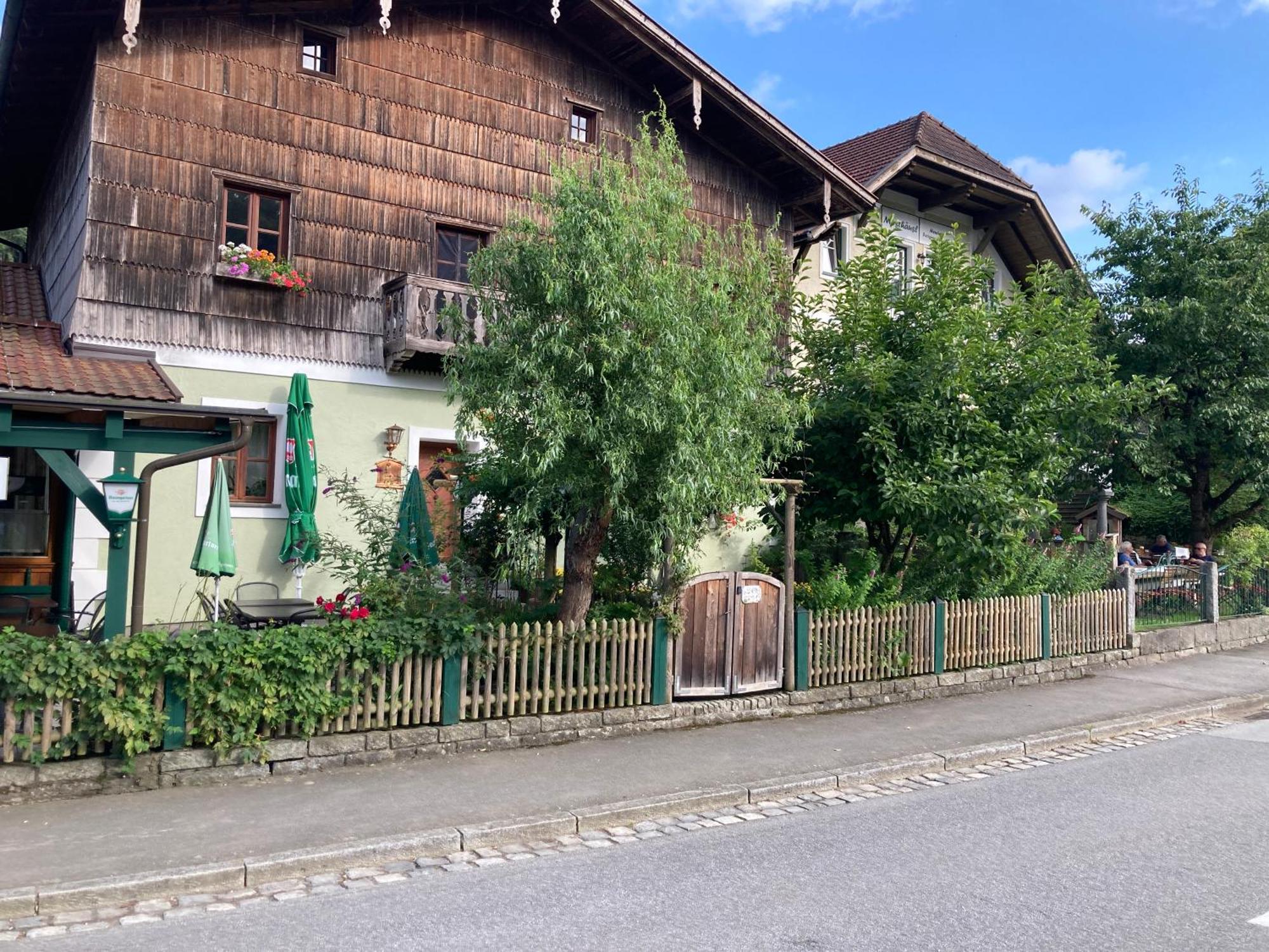 Schreiner Wernstein am Inn