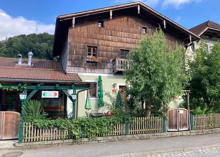 Ferienwohnung Schreiner